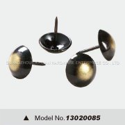 Decorative sofa nail, Cheapest  Brass Upholstery Tacks With Competitive Price