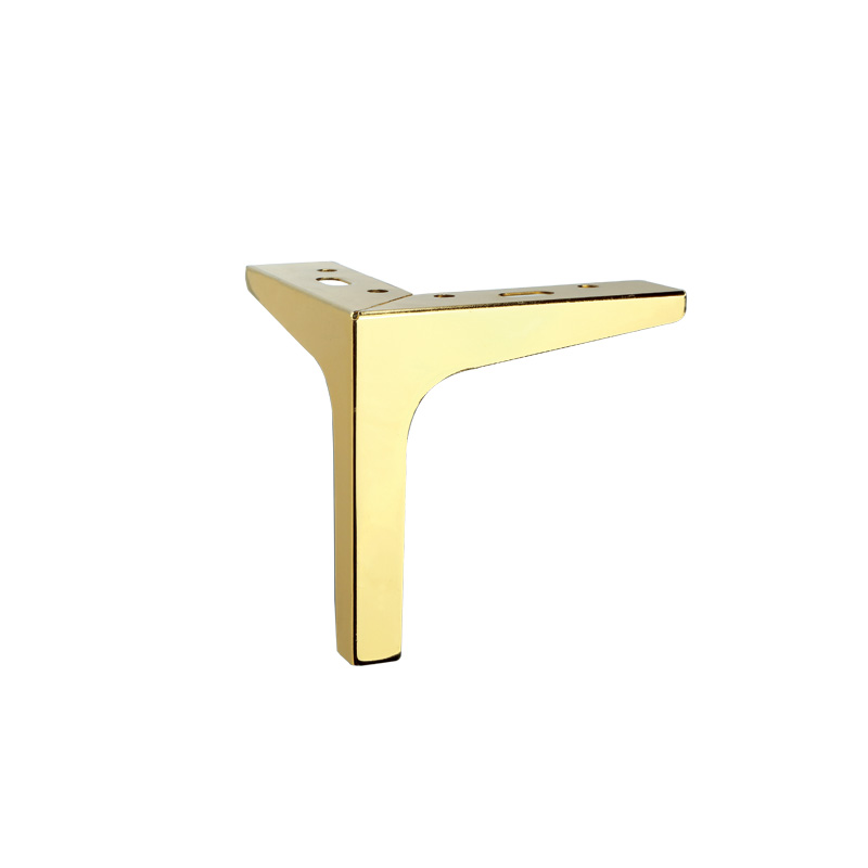 High quality gold metal legs for tables sofa 14023308