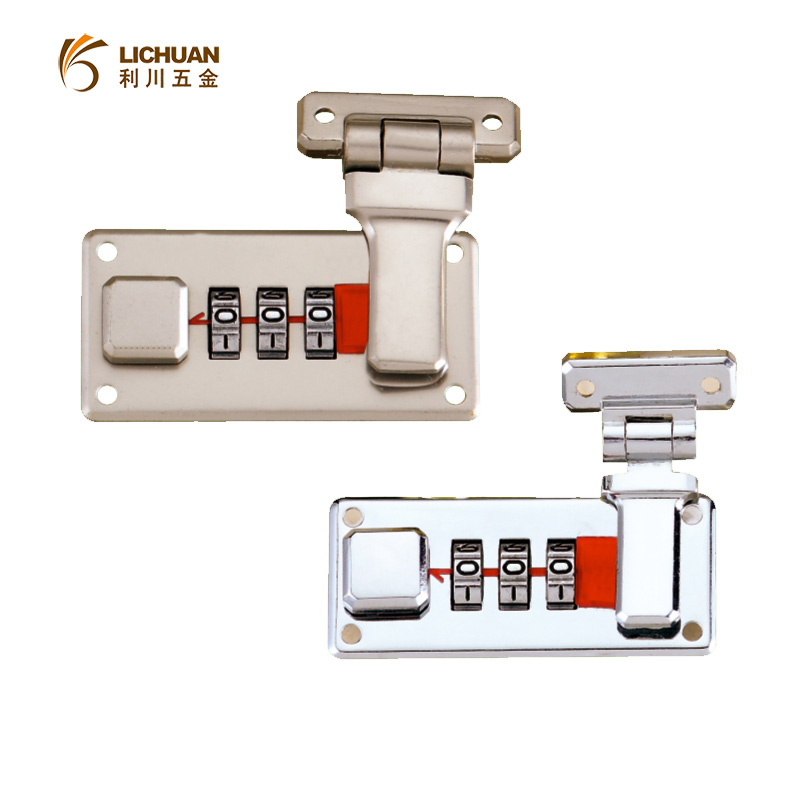little coded luggage lock LC-S54