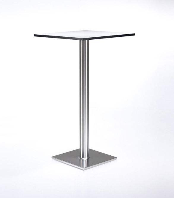metal table leg