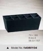 Plastic sofa legs 14080104 wholesale