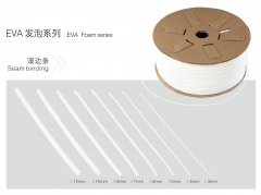 Seam binding HKE-40,  furniture material wholesale online