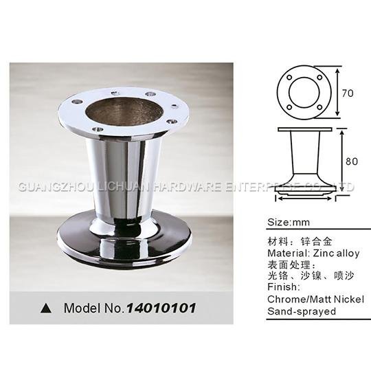 Sofa Leg, Sofa Feet, Furniture Leg, Furniture Feet LC14010101