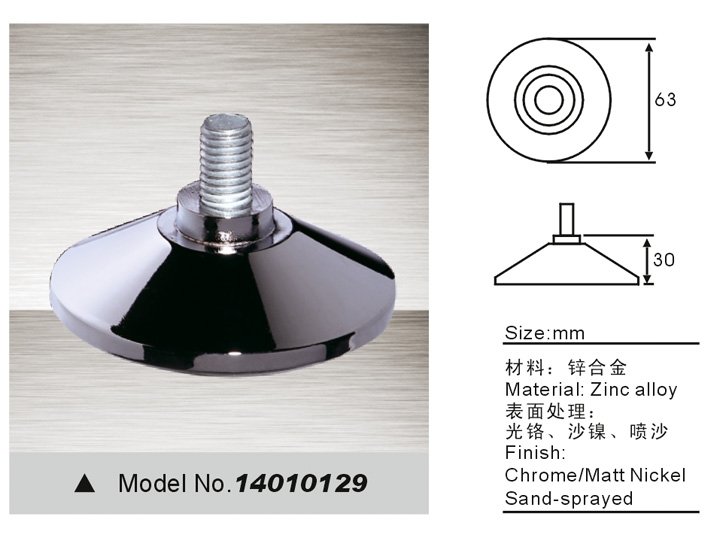 furniture legs 14010129