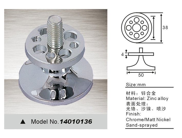 replacement sofa legs 14010136