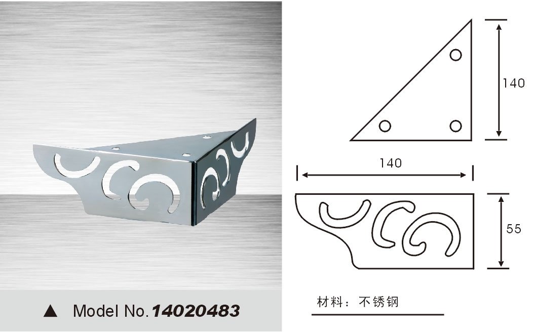 metal sofa legs 14020483