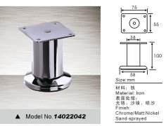 Furniture legs 14022042