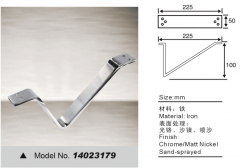 Decorative Metal sofa leg for sofa hardware-Professional Furniture Hardware Fittings Manufacturer