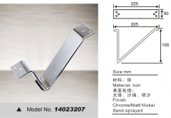 Decorative leg for sofa bed-Professional Furniture Hardware Fittings Manufacturer