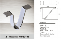 Metal sofa leg for furniture hardware-Professional Furniture Hardware Fittings Manufacturer