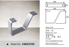 Hardware fitting leg for sofa bed-Professional Furniture Hardware Fittings Manufacturer