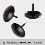 Upholstery nails 13020350, CE Certificated  Decorative Nail With Factory Price