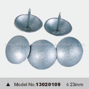 furniture nails，sofa nail 13020109, Customized  Furniture Tacks Greenland