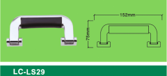LC-LS29 British small-sized handle,Travel case road case hardware-Professional Furniture Hardware Fit