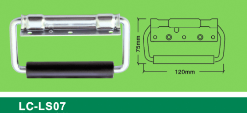 LC-LS07 handle,Flight case road case hardware