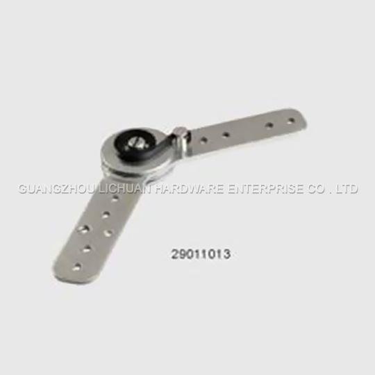 Function Sofa Accessories, Sofa Headrest Hinge, Furniture Hardware Fittings LC29011013