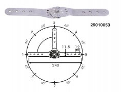 Sofa fittings 29010053