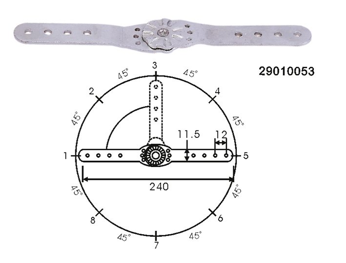 sofa fittings 29010053