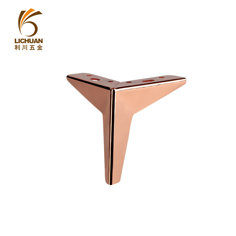 Bed leg furniture steel hardware legs table 14023284