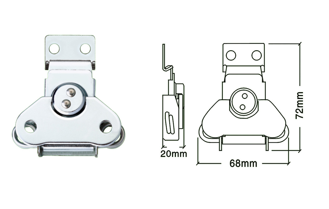 lock cylinder