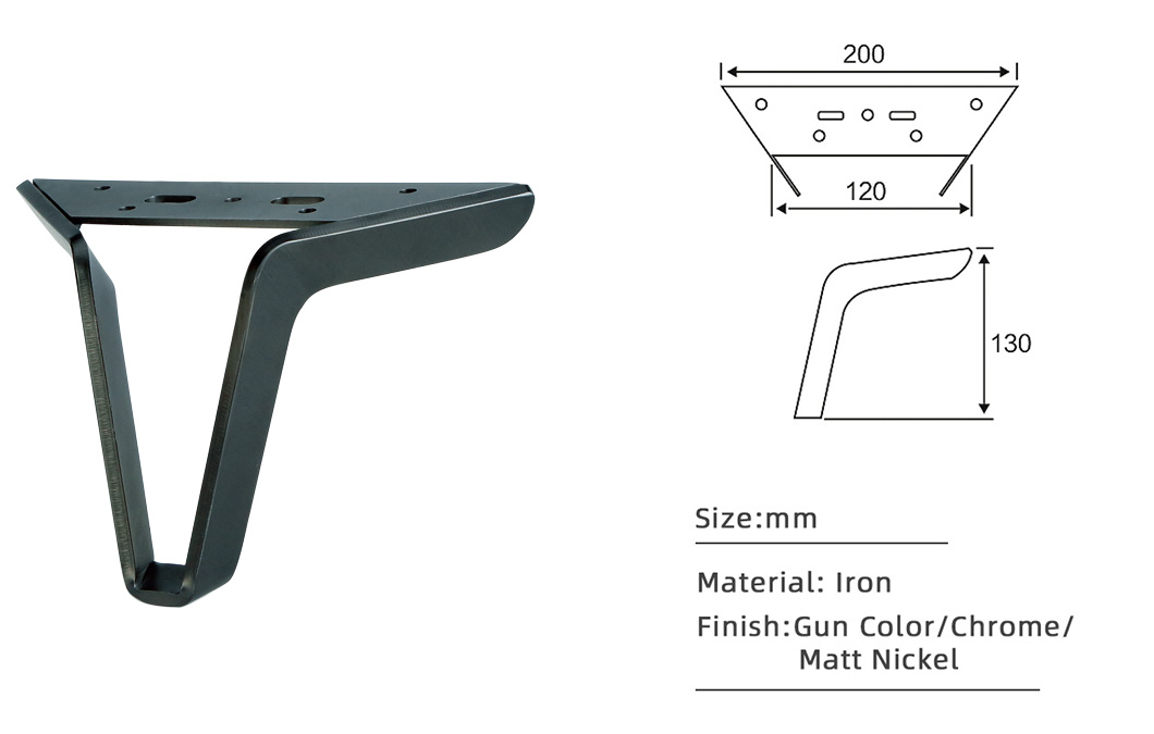 office furniture legs