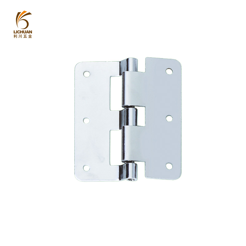 Flight case metal stainless steel hinges