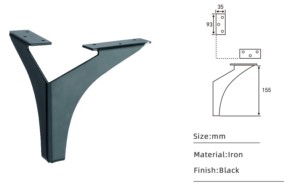 sofa legs manufacturer