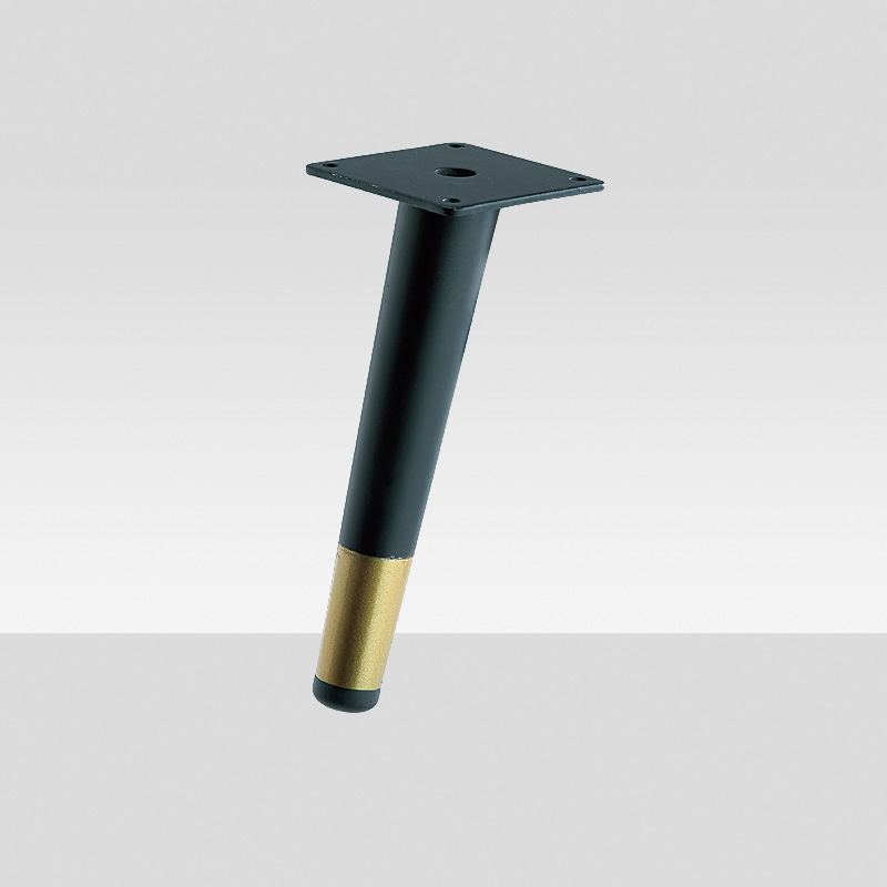 200mm high-grade sofa bed chair cabinet leg part ha