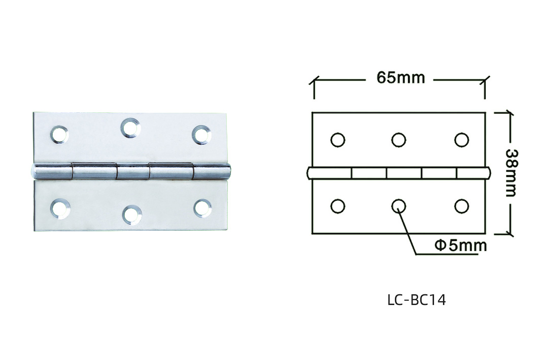 furniture hinge