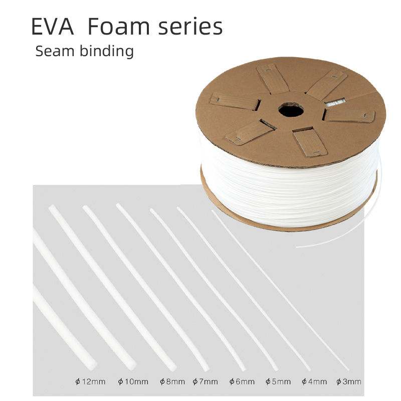 Eva seam binding series eva-01