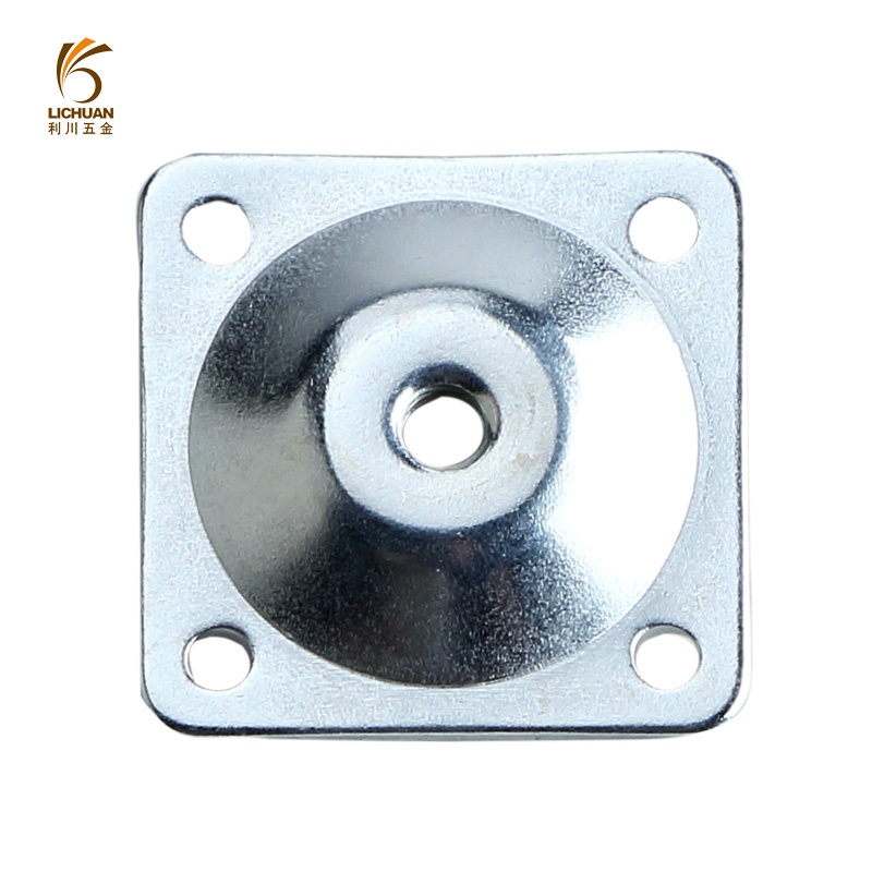  metal stainless steel plate for chair29010293