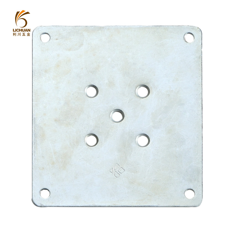 stainless steel sofa swivel plate for chair 29010285