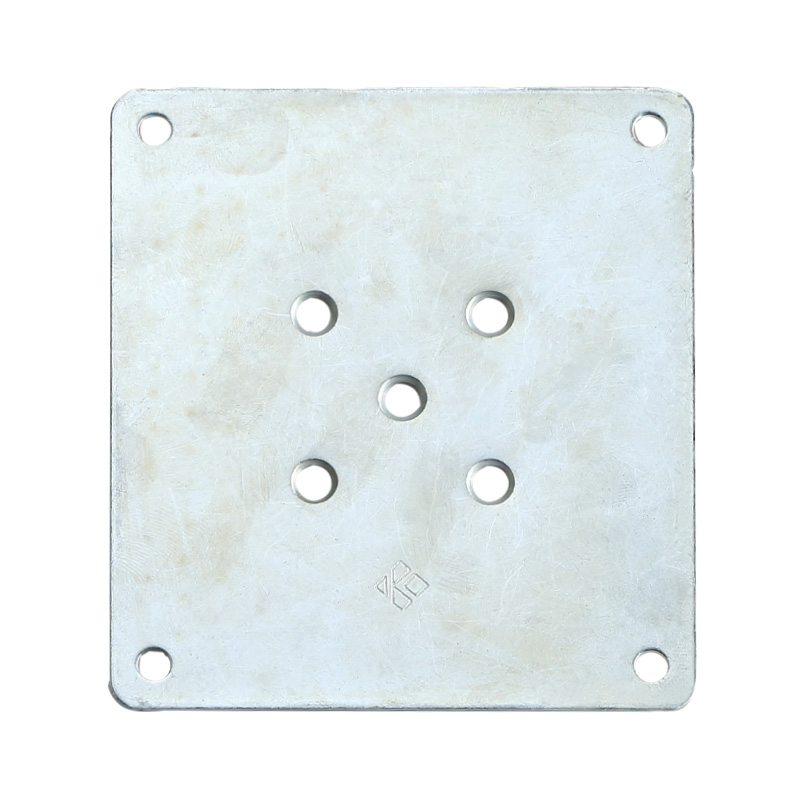 sofa steel plate