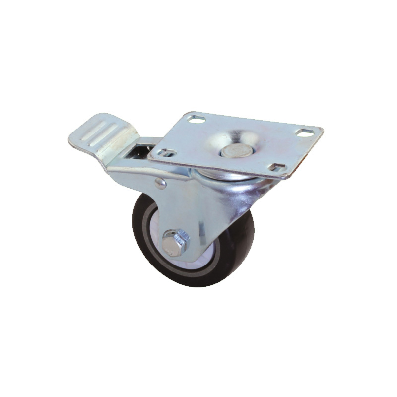 metal wheel casters balls