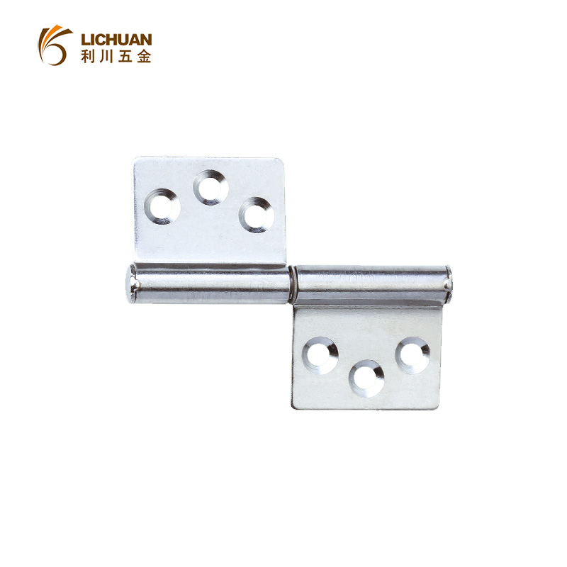 Adjustable Locking Hinge LC-BC15