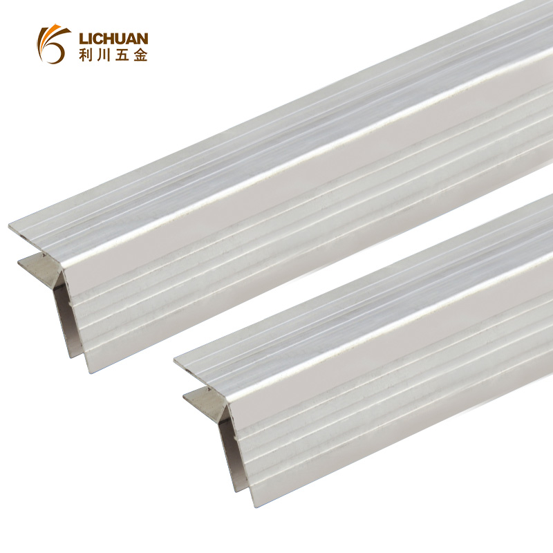 aluminum profile seg