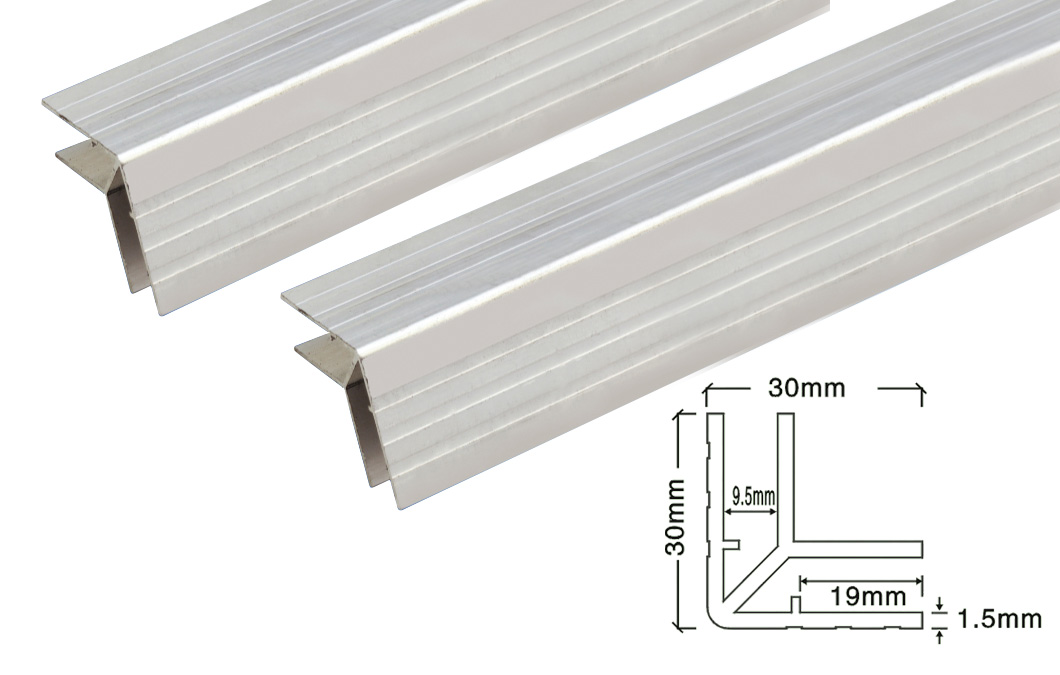 aluminium extrusion profiles