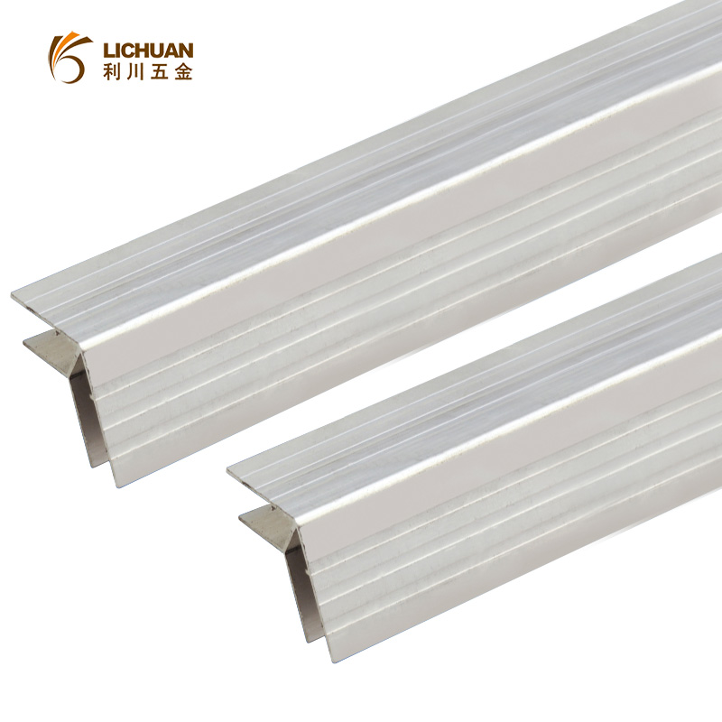 aluminium edging LC-LCS3095