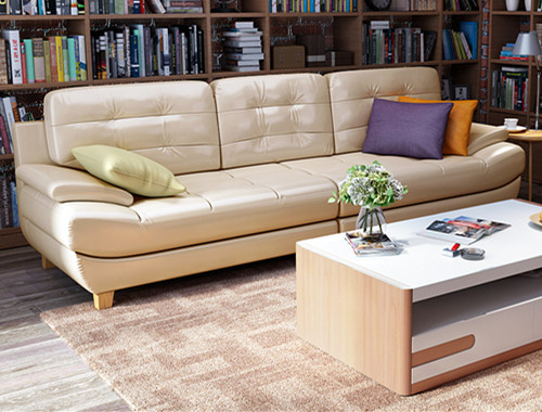 the material of some sofa can undertake repair