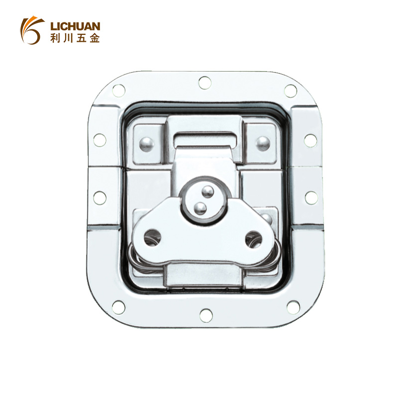 electrolytic plate lock furniture LC-YBS04