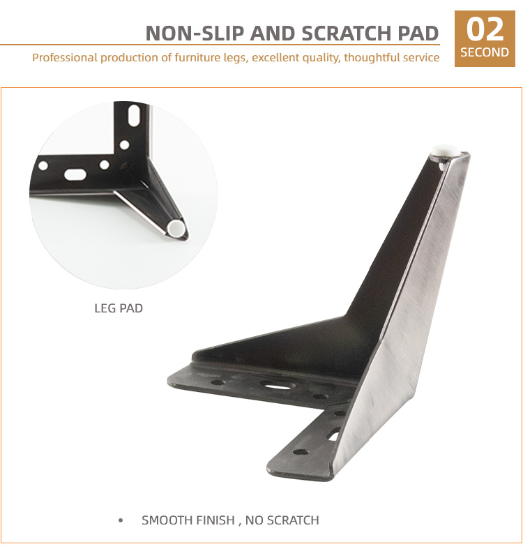 sofa chair leg accessories