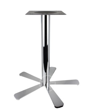 metal table legs