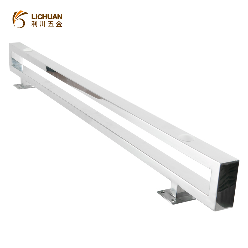 stainless steel metal 1m chrome sofa legs 14020505