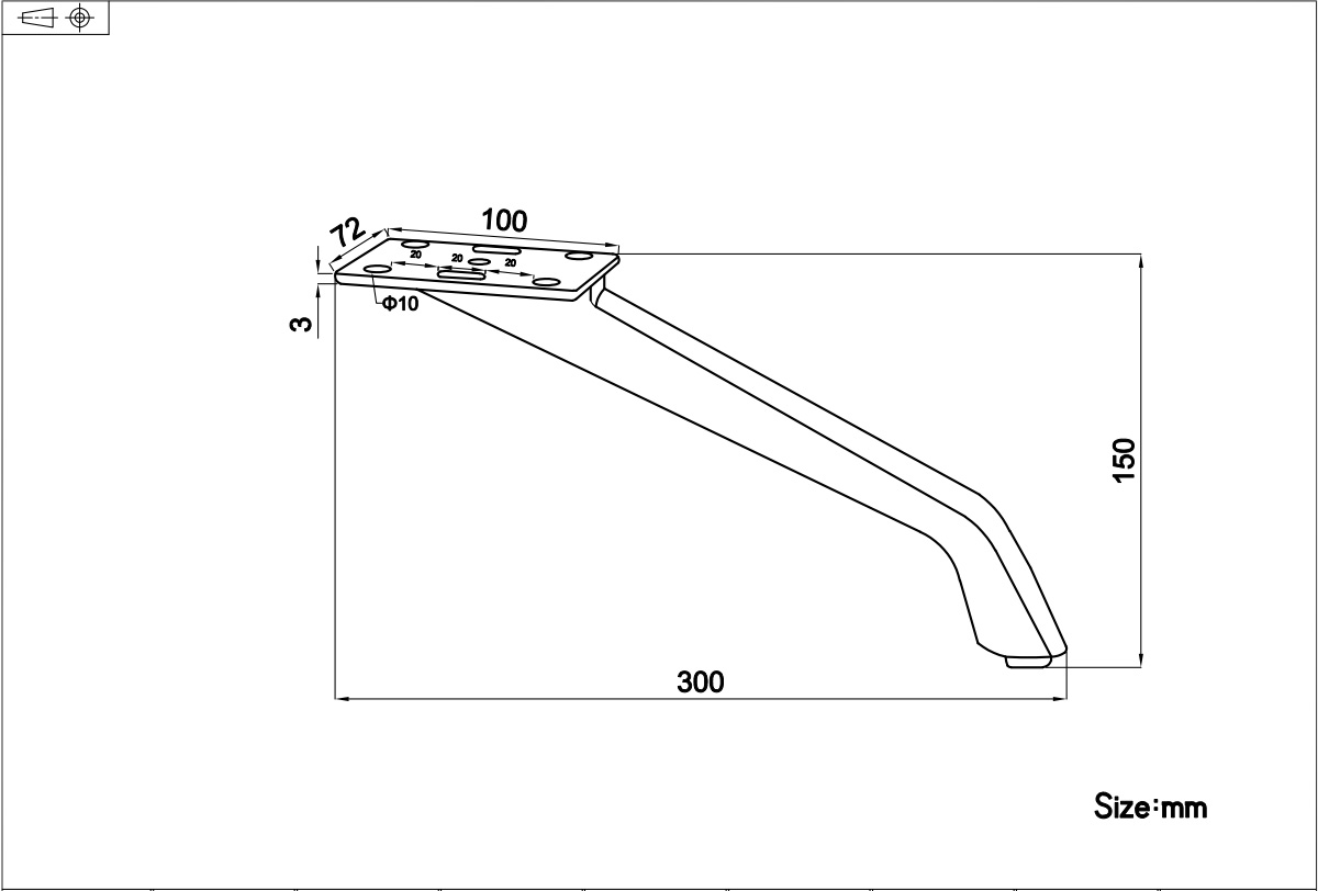 legs for furniture