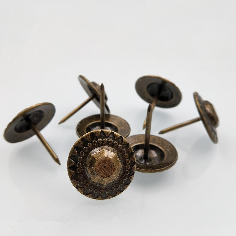 antique upholstery tacks decorative nails 13020420