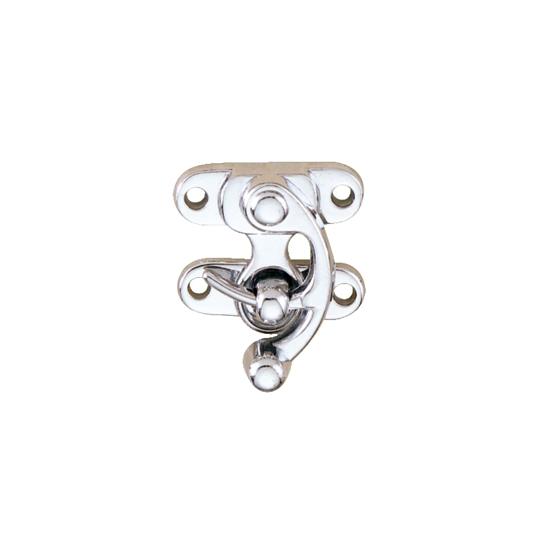 clasp hook gift jewelry box padlock