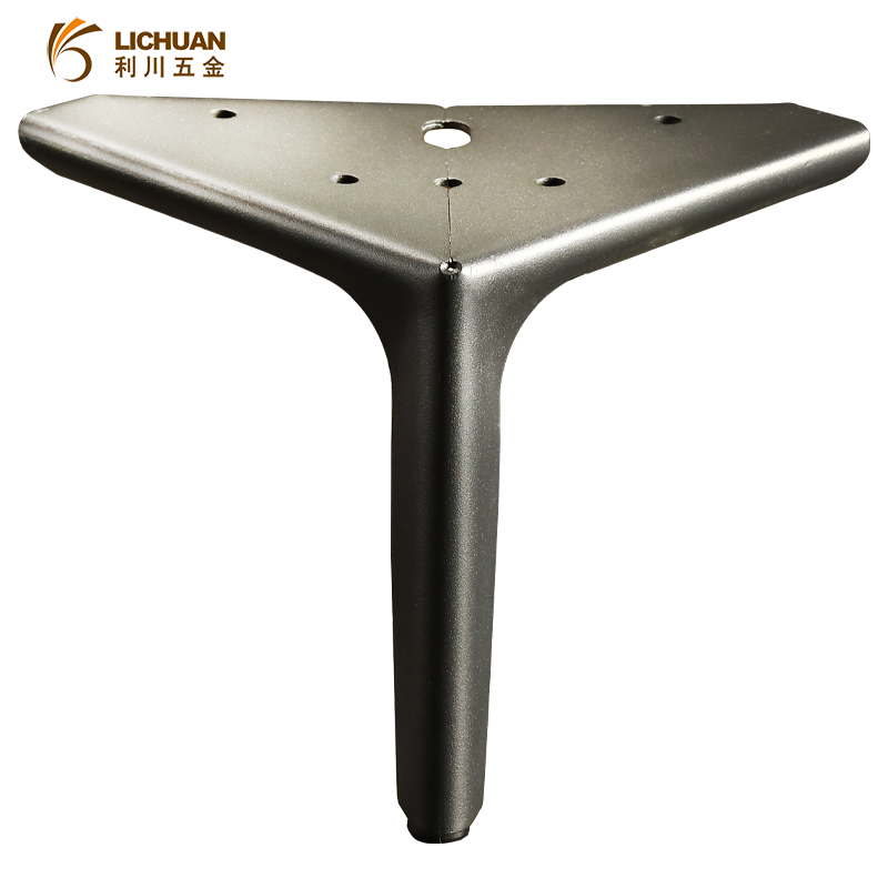 furniture leg for sofa iron bench legs 14023442