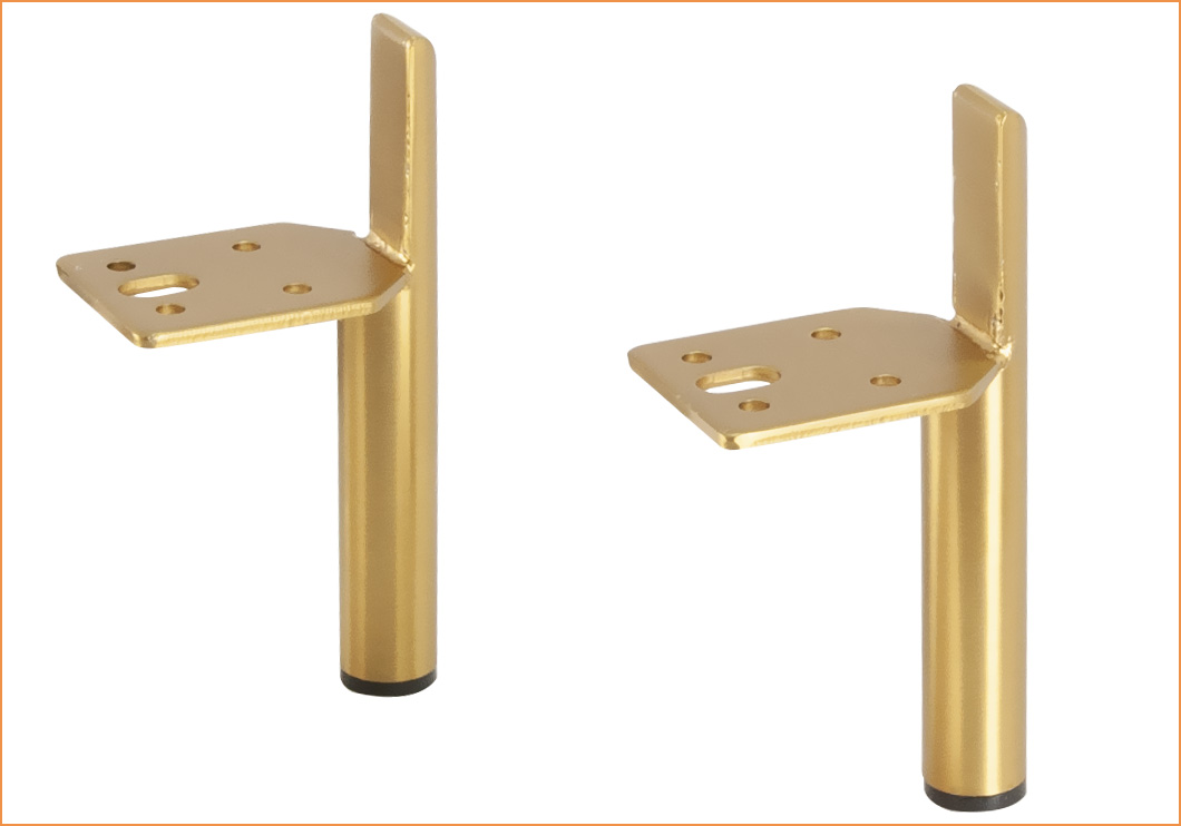 metal legs for furniture